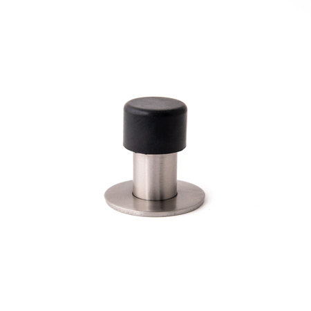 APECS Упор дверной DS-0009-INOX (50 мм)