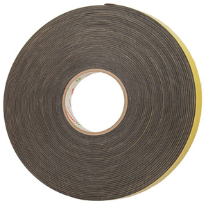 Клеящая лента Duplocoll 56003, черный (15mm x 50m)