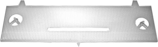 Фальцевый вкладыш VEKA 109.293 Euroline (1000 шт)