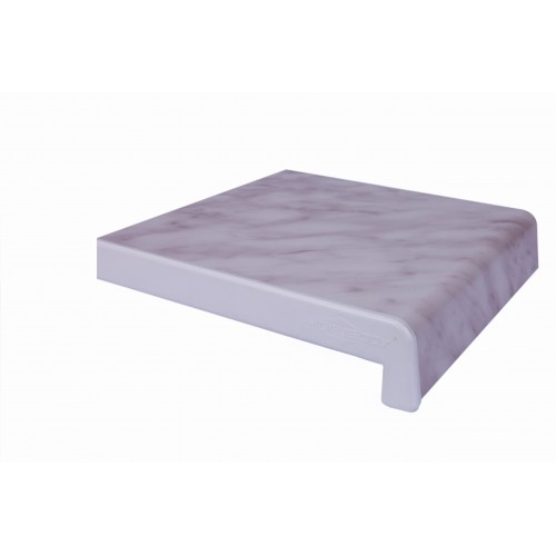 БРУСБОКС Подоконник, мрамор, нарезка (100-800мм) (м2)