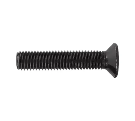 Винт DIN965 М4х10 RAL 9005