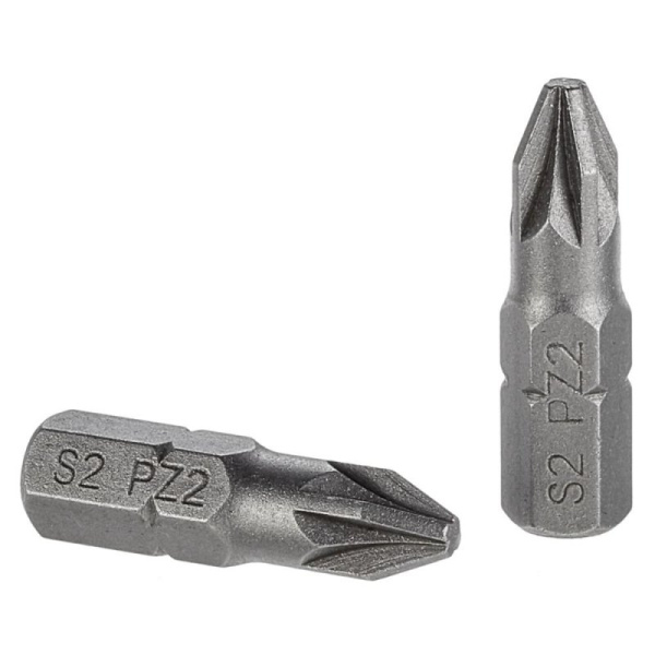 Бита PZ-2 25мм,