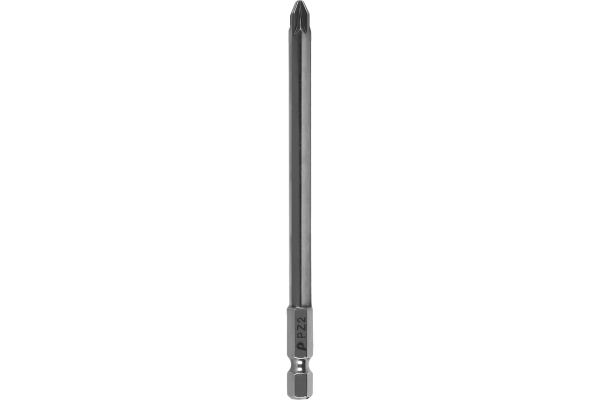 Бита PZ-2 110мм,