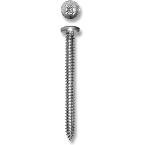 Саморез для импоста 6,3х70 (1000 шт)