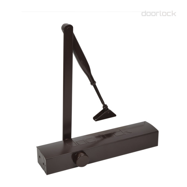 dovodchik_doorlock_dl400_BC_DA_korichnevyy