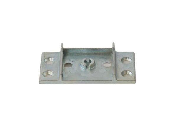 Соединитель импоста металл VEKA WHS 60