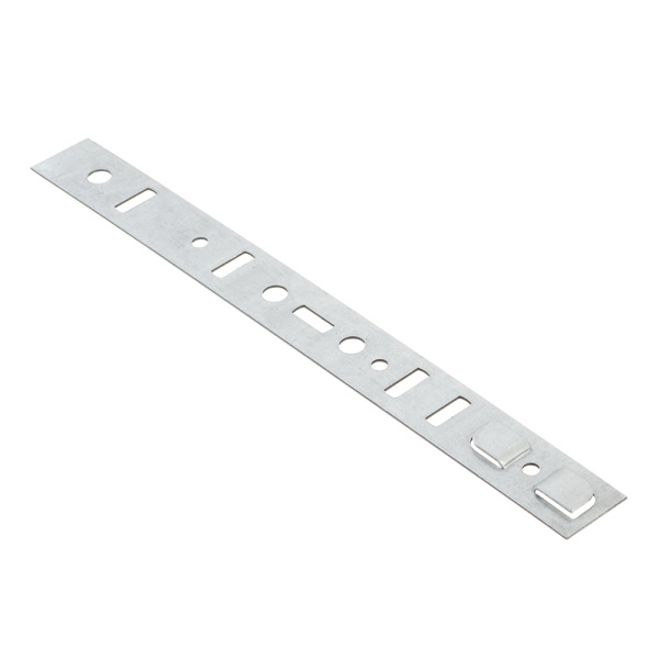 Анкерная пластина  REHAU Blitz  Plafen 60  Schuco  Brusbox  Reachmont 1.5х252мм (150)